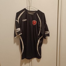 Maglia M Triestina 2008/09