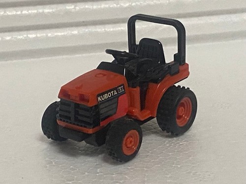 Takara tomy choroq kubota - takara,