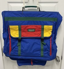 RARO capo bagaglio da viaggio