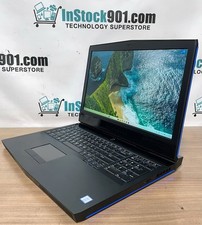 Alienware 17 R4 W11 NVIDIA