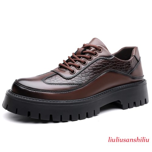 Mocassino uomo ecopelle scarpe