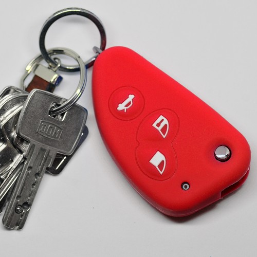 Custodia cover chiave auto