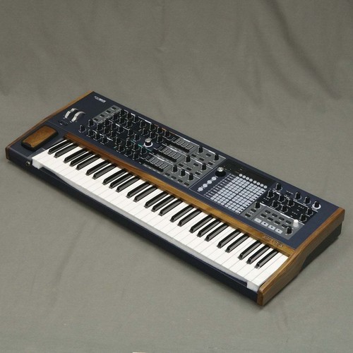 Arturia polybrute - arturia,