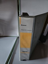 Iveco Stralis Manuale Per Le