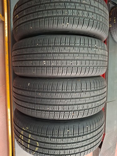 Pneumatici 215 r18 - 4, 4