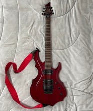 Chitarra elettrica ESP Grass