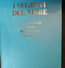 I SEGRETI DEL MARE - Il