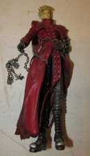 Figurine Trigun Vash The