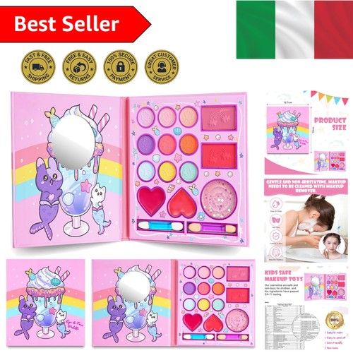 Set trucco bambina aomig - trucco,