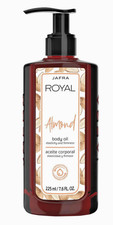 Jafra royal olio - jafra, corpo