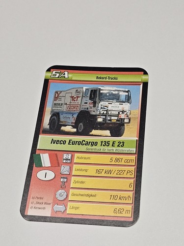Iveco eurocargo 135 5a - eurocargo,