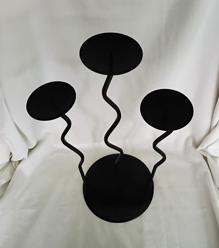 Candelabro portacandele