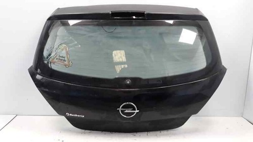 Portellone bagagliaio opel - portellone,
