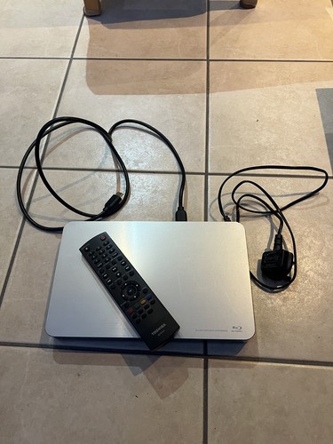 Toshiba bdx5400 blu ray - bdx5400, blu-ray