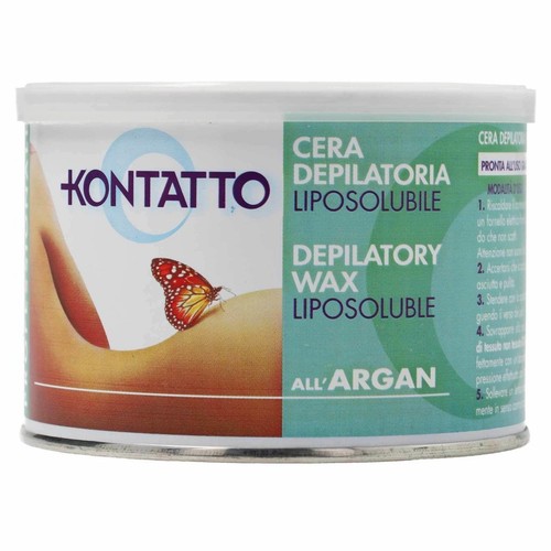 Kontatto cera depilatoria - kontatto,