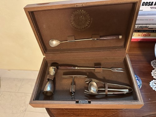 Set cocktail - set,