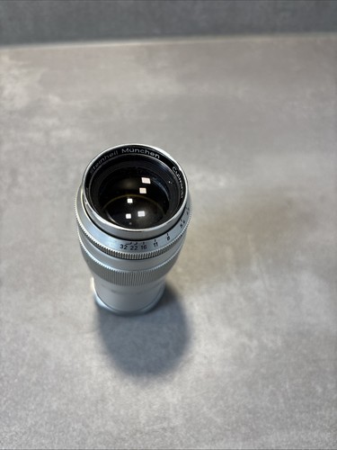 Steinheil culminar 135 - 4,5/135, mm