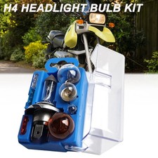 Kit emergenza lampadina faro