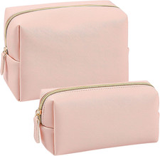 2 Pcs Trousse Da Viaggio