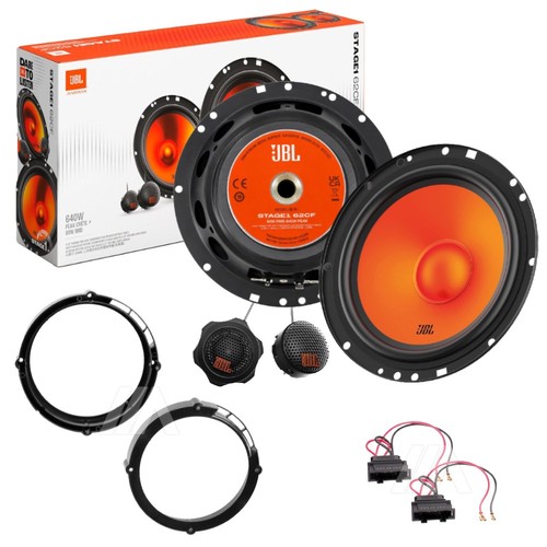 Kit casse altoparlanti jbl - kit,
