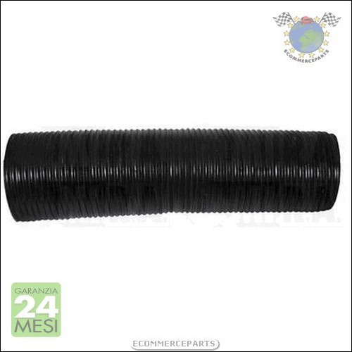 Tubo ventilazione monoblocco