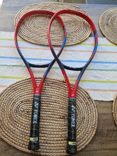 Yonex pro stock vcore - yonex, 100