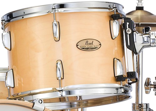 Pearl session studio - pearl,