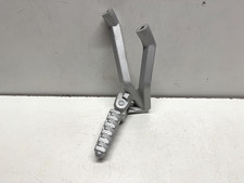 Posteriore Sinistro Pedana