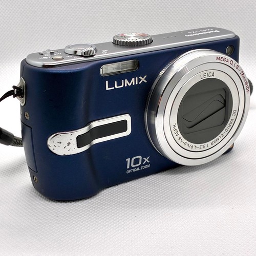 Panasonic lumix dmc - panasonic,