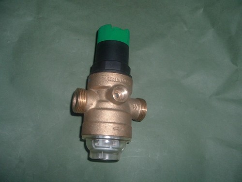 HONEYWELL..BRAUKMANN.........D