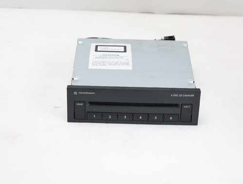 Radio phaeton 87083 - radio, vw