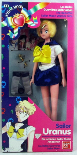 Sailor moon les belles - sailor,