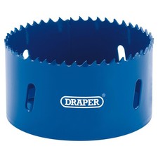 Draper, Sega da traforo