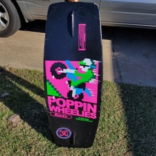 Ronix Electric Nintendo