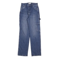 Jeans TALLY WEIJL donna blu