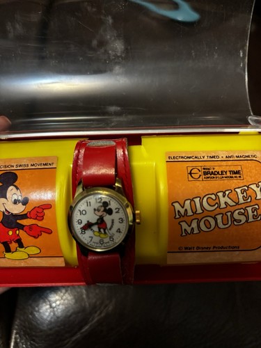 Orologio polso bradley - polso,