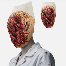 Halloween spaventoso