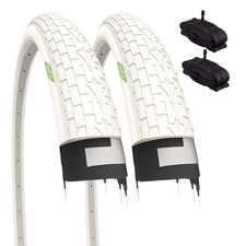 2 COPERTONI BIANCHI 20 X 1.95