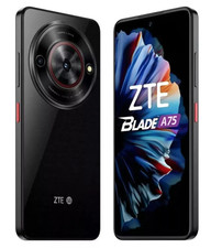 Smartphone ZTE BLADE A75 5G