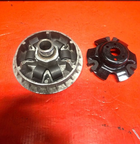 Variatore malossi suzuki - malossi,