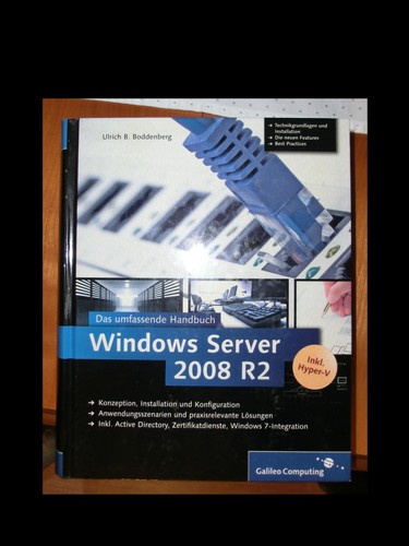 Windows server 2008 - server,
