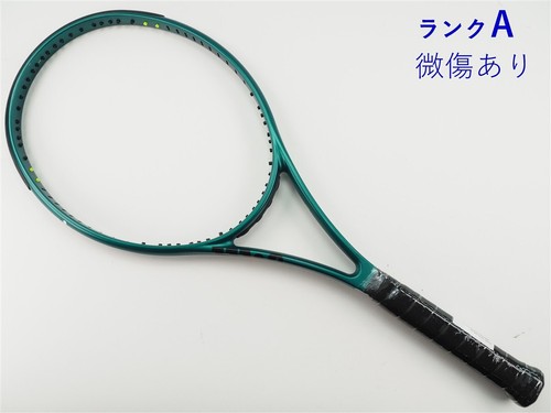 Racchetta tennis usata - racchetta, da