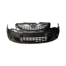 Paraurti anteriore opel corsa - paraurti,