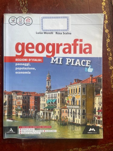 Geografia piace regioni - mi,