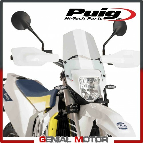 Cupolino puig trasparente - puig,