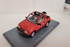 Rosso NEO 1/43 Suzuki Vitara