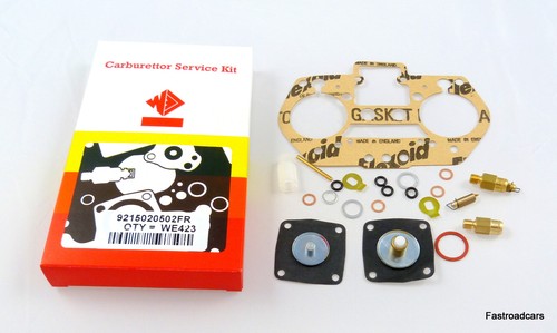 Kit tagliando weber 40 - 36,