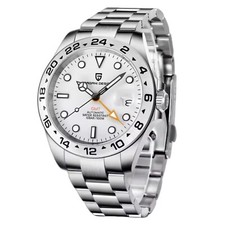 ⛰️ - Orologio Pagani