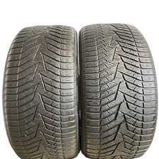 Pneumatici usati 275/40 R19 105W XL M+S Yokohama WDrive V905 gomme invernale