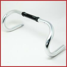 NOS CINETICA CINELLI MANUBRIO VINTAGE 43,5 cm FIBRA DI CARBONIO ANNI 80 BICI CORSA STRADA